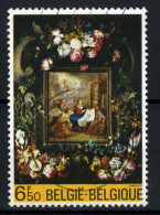 België 1996 - Kerstmis - Noël 1980 - Gestempeld - Oblitéré -used - Oblitérés