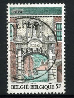 België 1997 - Toerisme - Diest - Gestempeld - Oblitéré -used - Usados