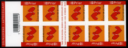 België B50 - Gelegenheidszegels - Timbres De Circonstance - Liefde - Amour - Zelfklevend - Autocollants - 2005 - 1953-2006 Moderni [B]