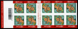 België B53 - Gelegenheidszegels - Timbres De Circonstance - Geboorte Jongen - Garçon - Zelfklevend - Autocollants - 2005 - 1953-2006 Modernes [B]