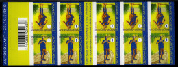 België B103 - Zomerzegels - Vakantie In Vlaanderen En Wallonië - Timbres D'été - Zelfklevend - Autocollants - 2009 - 1997-… Permanente Geldigheid [B]