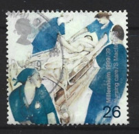 Gr. Britain 1999 Millenium  Y.T. 2080 (0) - Used Stamps