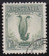 Australia    .   SG    .    140        .   O      .     Cancelled - Used Stamps