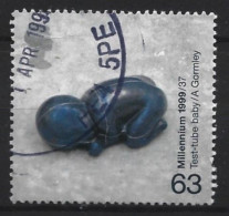 Gr. Britain 1999 Millenium  Y.T. 2082 (0) - Used Stamps
