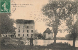 Vignoux Sur Barangeon * Le Moulin De Vernusse * Minoterie - Other & Unclassified