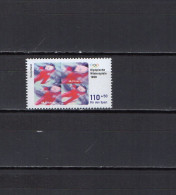 Germany 1998 Olympic Games Nagano Stamp MNH - Winter 1998: Nagano