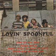 Lovin' Spoonful Kama Sutra 617 105 Rain On The Roof/there She Is/didn't Want To Have To Do It/other Side Of This Life - Autres - Musique Anglaise