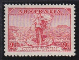 Australia    .   SG    .    161      .   *      .     Mint-hinged - Ungebraucht