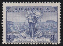 Australia    .   SG    .    162    .   *      .     Mint-hinged - Ungebraucht