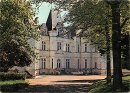 86 - VOUNEUIL SOUS BIARD CHÂTEAU DE BOIVRE - Vouneuil Sous Biard