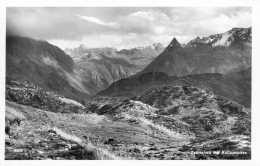 Zeinisjoch Mit Ballunspitze - Galtür