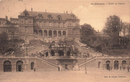 FRANCE - Saint Etienne - Vue Générale De L'école De Dessin - Animé -  Carte Postale Ancienne - Saint Etienne