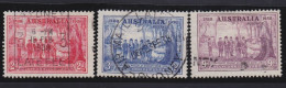 Australia    .   SG    .    193/195       .   O      .     Cancelled - Gebraucht