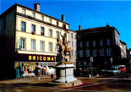 88 - MIRECOURT  - Mirecourt