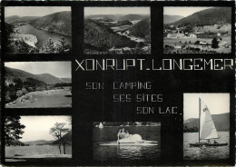 88 - XONRUPT LONGMER - Xonrupt Longemer