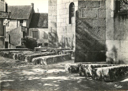 89 - QUARRE LES TOMBES - Quarre Les Tombes