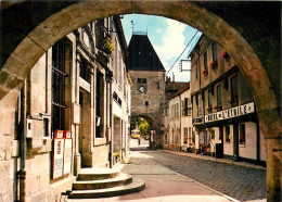 89 - NOYERS SUR SEREIN - Noyers Sur Serein