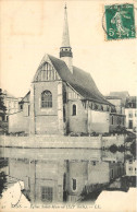 89 - SENS - Seignelay