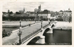 89 - SENS - Seignelay