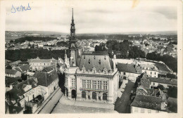 89 - SENS - Seignelay