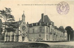 92 - CHÂTEAU DE LA MALMAISON RUEIL - Chateau De La Malmaison