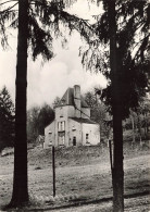 BELGIQUE - Nassogne En Ardenne - Hôtel Beau Séjour - Maison Forestière - Carte Postale - Nassogne