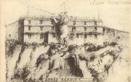 90 - BELFORT LE LION - Belfort – Le Lion