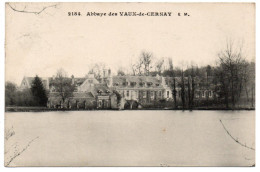 Yvelines , Vaux De Cernay , Abbaye - Vaux De Cernay
