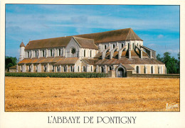 89 - PONTIGNY - Pontigny