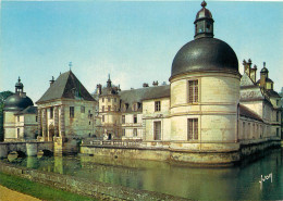 89 - TANLAY LE CHÂTEAU - Tanlay