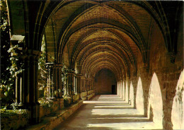 95 - ABBAYE DE ROYAUMONT - Asnières-sur-Oise