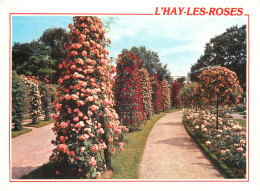 94 - L'HAY LES ROSES  - L'Hay Les Roses