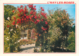 94 - L'HAY LES ROSES  - L'Hay Les Roses