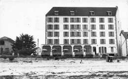 Carnac Plage * Hôtel ATLANTIQUE En Bordure De Mer - Carnac