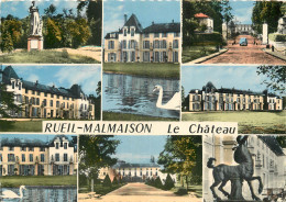 92 - CHÂTEAU DE LA MALMAISON RUEIL - Chateau De La Malmaison