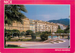 06 - NICE  - Plazas