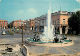 06 - NICE  - Plazas