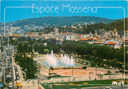06 - NICE  - Places, Squares