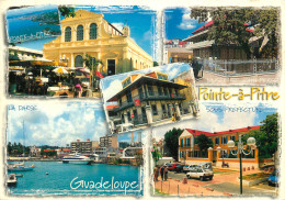 GUADELOUPE  POINTE A PITRE - Pointe A Pitre