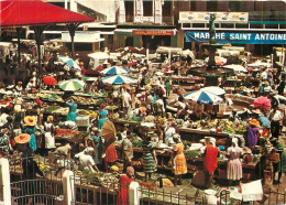 GUADELOUPE  POINTE A PITRE - Pointe A Pitre