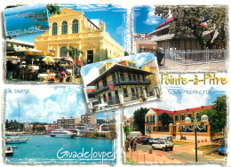 GUADELOUPE  POINTE A PITRE - Pointe A Pitre