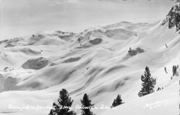 Eiskönigspitze (auch Heimjoch) Mit Gaiskopf - Gerlosstein - Zillertal