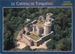 CHÂTEAU DE TONQUEDEC - Tonquédec