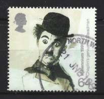 Gr. Britain 1999 Millenium  Y.T. 2103  (0) - Used Stamps