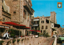06 - ANTIBES - Antibes - Old Town