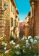 06 - ANTIBES - Antibes - Old Town