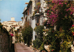 06 - ANTIBES - Antibes - Altstadt