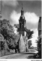 AIQP7-29-0725 - Bretagne - PLOMODIERN - Finistère - La Chapelle Sainte-marie Du Menez-hom  - Plomodiern