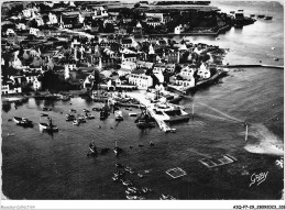 AIQP7-29-0715 - La France Vue Du Ciel - LESCONIL - Finistère - Vue Générale  - Lesconil