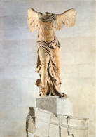 MUSEE DU LOUVRE VICTOIRE DE SAMOTHRACE - Kunstvoorwerpen